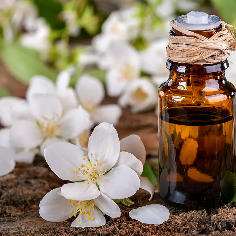 Aromathérapie