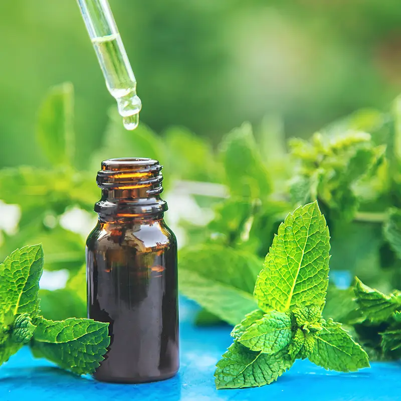 Aromathérapie