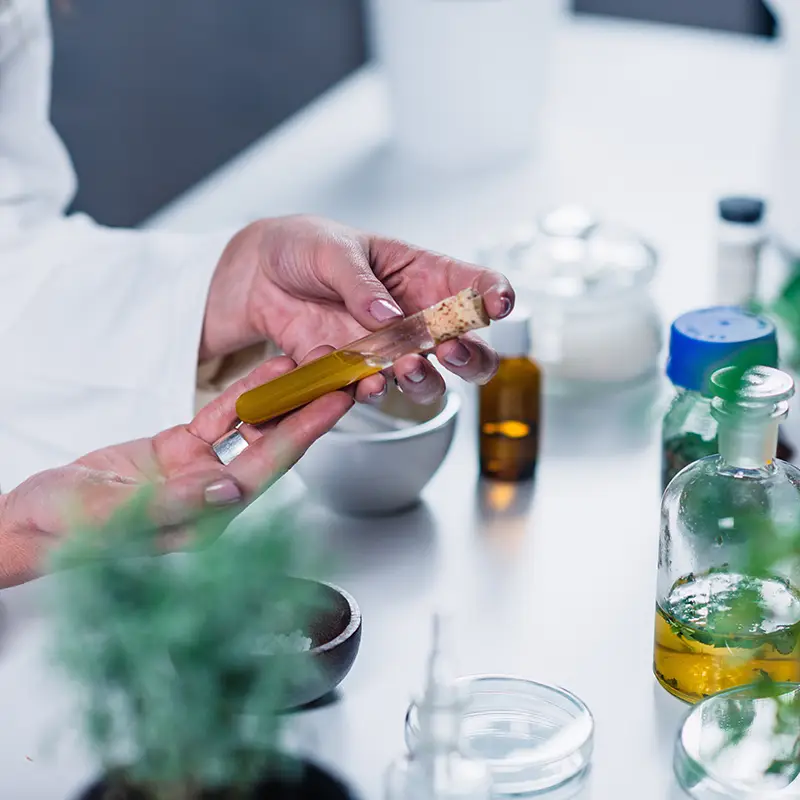 Fabrication de médicaments