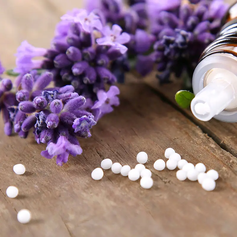 Homéopathie