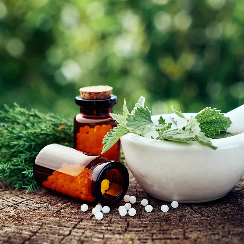 Aromathérapie