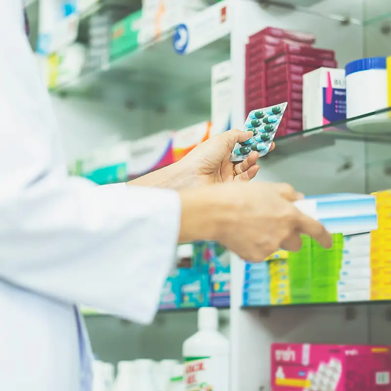 Produits pharmaceutiques